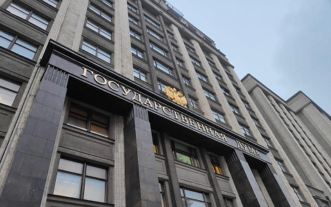 Госдума прокомментировала планы на запрет рекламы в Telegram