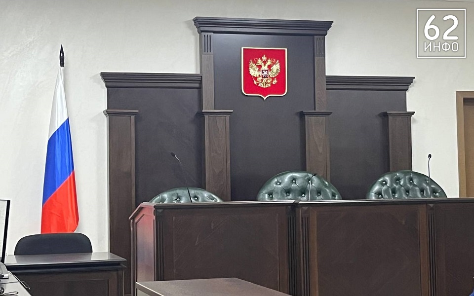 Рязанский алименщик предстанет перед судом из-за долга в 171 000 рублей - 62ИНФО