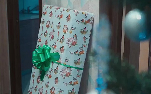 Юный коллекционер и будущий кулинар получили подарки от рязанского губернатора