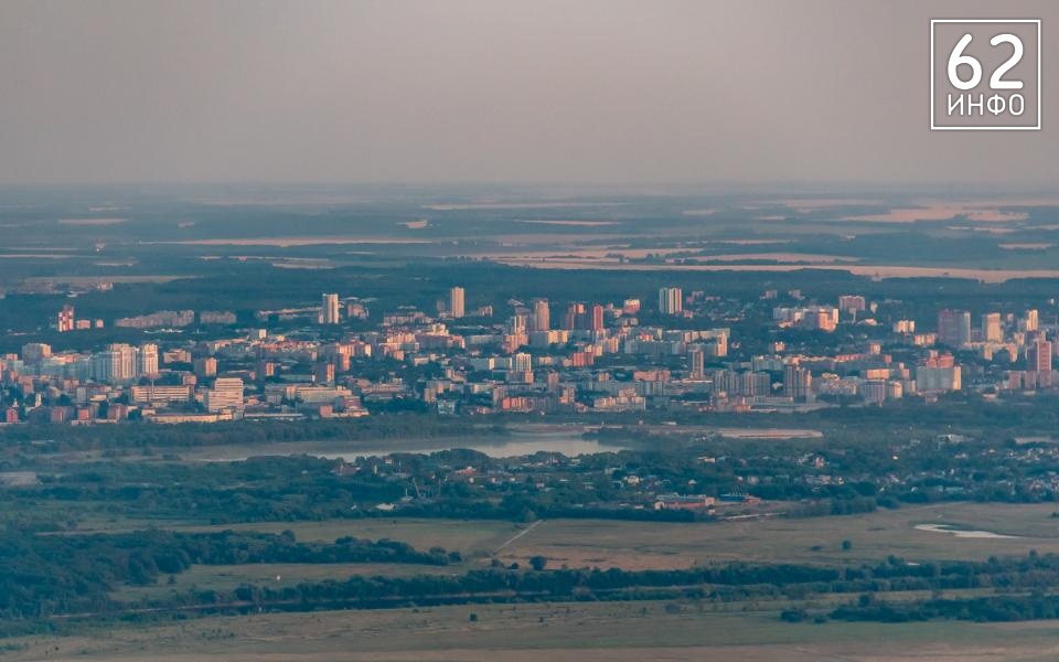 ГЖИ не выявила нарушений в ходе рейдов по районам Рязанской области - 62ИНФО