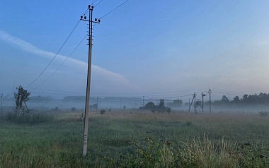 Отдых для отчаянных в Рязани: впечатления от первого прыжка с парашютом