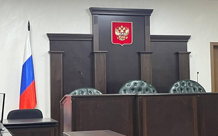 Суду по делу рязанских журналистов о вымогательстве представили еще одну запись