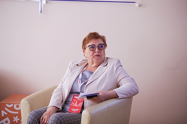 Рязань стала первой площадкой для открытия методической площадки «Движения Первых»