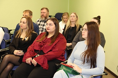 Сбер рассказал рязанцам о развитии бизнеса с помощью цифровых технологий