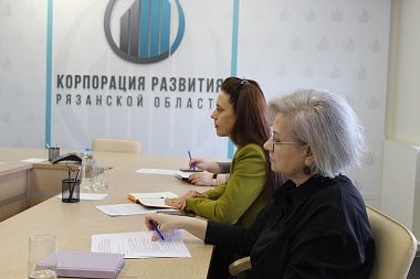 Проект «Кадры для инвесторов» открывает новый этап подготовки специалистов для фармпроизводства в Рязанской области