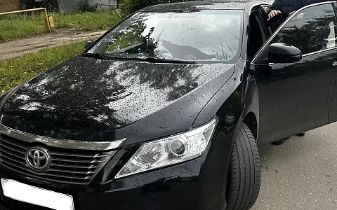 Рязанская Госавтоинспекция напомнила о штрафе за тонировку 