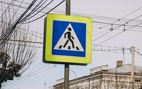 16 нарушений со стороны пешеходов выявили рязанские автоинспекторы в ходе рейдов 