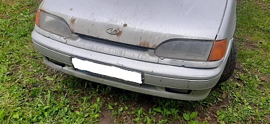 Рязанец сбил 11-летнюю перебегавшую дорогу девочку