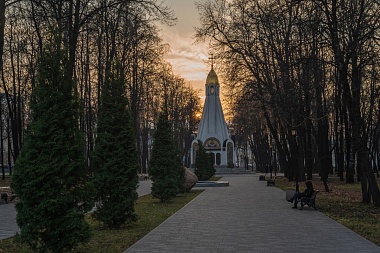 Рязанская епархия показала фотографии митрополита Марка - 62ИНФО Рязанская епархия показала фотографии митрополита Марка