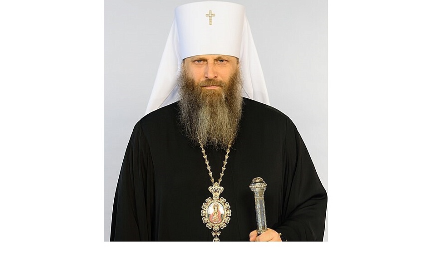 Рязанскую епархию возглавил митрополит Никодим