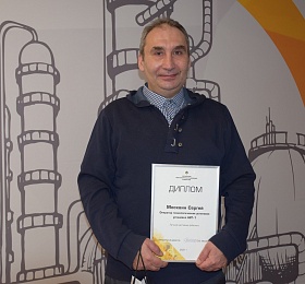 Рязанская НПК определила лучших наставников для рабочих и молодых специалистов