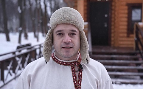 В рязанском Лесопарке пройдёт фестиваль силового экстрима «Богатырский дух» В рязанском Лесопарке пройдёт фестиваль силового экстрима «Богатырский дух»
