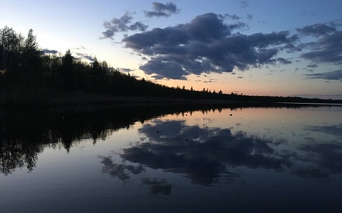 В Рязанской области 24 марта ждут температурные качели в 17°С