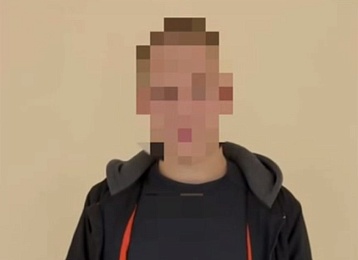 Полиция разыскала расстрелявших рейсовый автобус рязанцев 