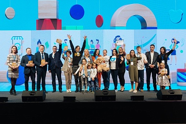 Рязанскую стоматологическую клинику признали самым дружелюбным по отношению к детям бизнесом в России