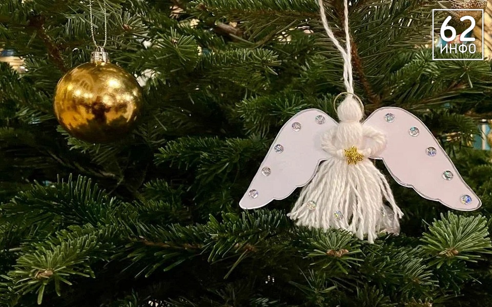 От звезды до воды: как отмечают Святки - 62ИНФО