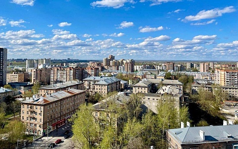 В Рязани нашли пропавшую пенсионерку