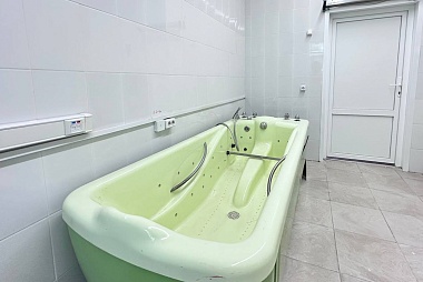 В Рязани в ближайшие два месяца откроют новое отделение реабилитации детей с ОВЗ