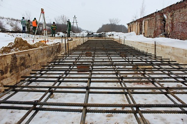Рязанские школьники начали сдавать ЕГЭ-2022
