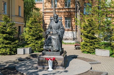 Рязанская епархия показала фотографии митрополита Марка - 62ИНФО Рязанская епархия показала фотографии митрополита Марка