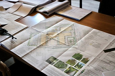 Вице-губернатор Артём Бранов посетил Касимов с повторной проверкой  