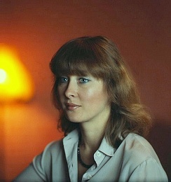 Актрису Удовиченко госпитализировали с переломом позвоночника