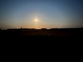 Провожаем лето: красивые фото Рязанской области с настроением отпуска