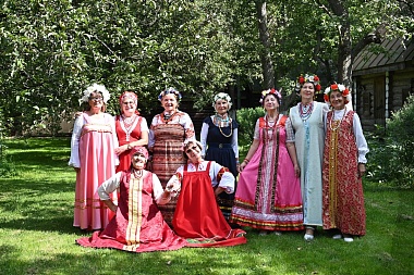 Губернатор Павел Малков анонсировал планы на развитие музея Павлова