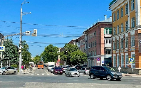 В Рязани пройдет автопробег в честь воссоединения новых регионов с Россией