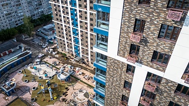 ЖК Discovery «Зелёного сада» получил почтовый адрес в Рязани