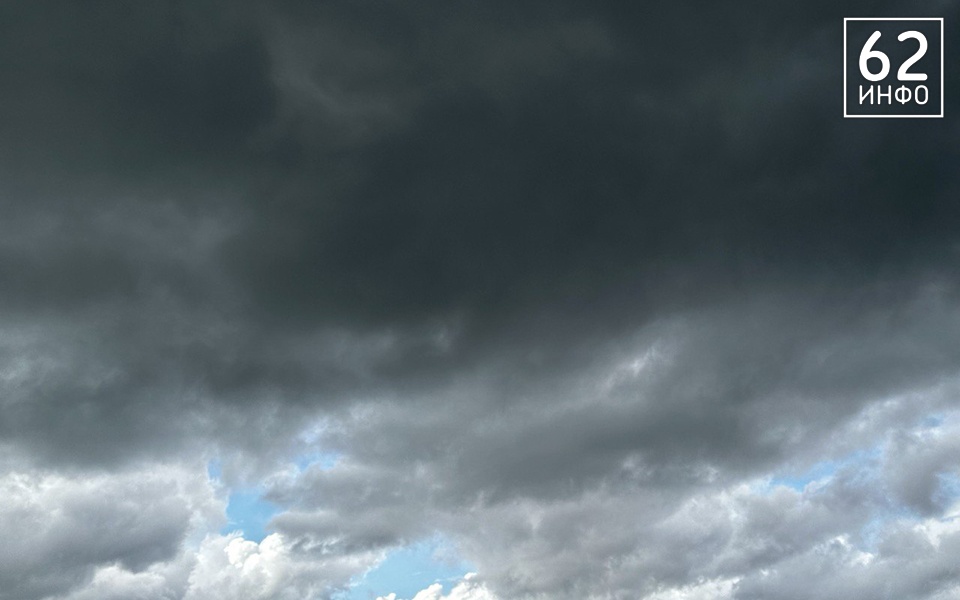 Погода на 28 сентября: дожди и похолодание до +8 градусов - 62ИНФО