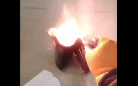 Не клал – не поднимай: рязанцев предупредили об опасных предметах на улице