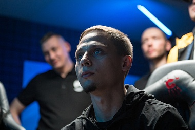 В рязанском Лесопарке впервые прошёл интерактивный турнир по баскетболу