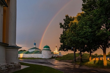 Рязанская епархия показала фотографии митрополита Марка - 62ИНФО Рязанская епархия показала фотографии митрополита Марка