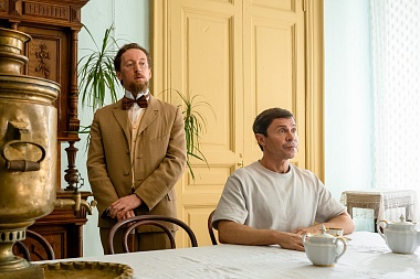 Онлайн-кинотеатр Wink представляет премьеры апреля