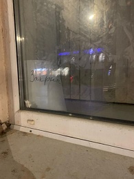 Рюмочную рядом с рязанской школой №17 закрыли