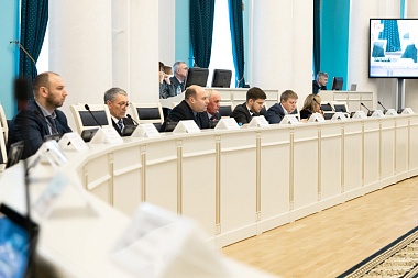 Депутаты Рязоблдумы обсудили проект бюджета региона на 2023-2025 годы - 62ИНФО Депутаты Рязоблдумы обсудили проект бюджета региона на 2023-2025 годы
