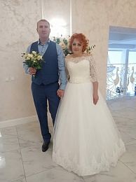 Опубликован ТОП-100 фото самых ярких свадеб Рязанской области в 2022 году