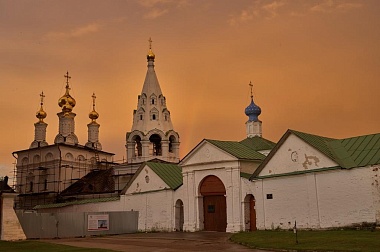Рязанская епархия показала фотографии митрополита Марка - 62ИНФО Рязанская епархия показала фотографии митрополита Марка