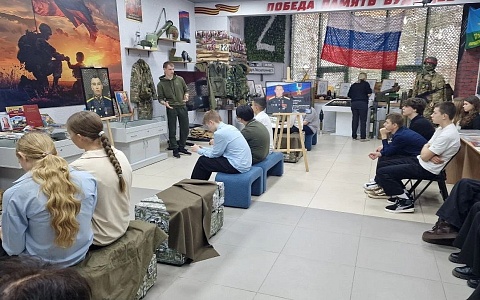 "Конкретные дела и реальная помощь людям": Павел Малков о социальных проектах