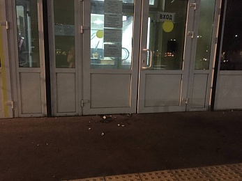 В Рязани неизвестный закидал яйцами активиста Игоря Кочеткова