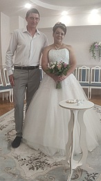 Рязанский ЗАГС представил фото свадеб лета-2023 - 62ИНФО Рязанский ЗАГС представил фото свадеб лета-2023