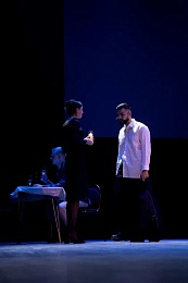  Опубликованы фото победителей "Мисс и мистер Студенчество-2023" в Рязани