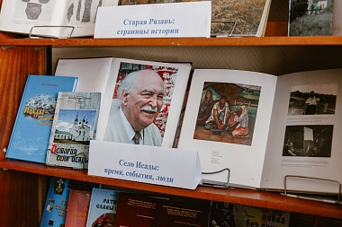 В Спасском районе открыли новый Дом культуры