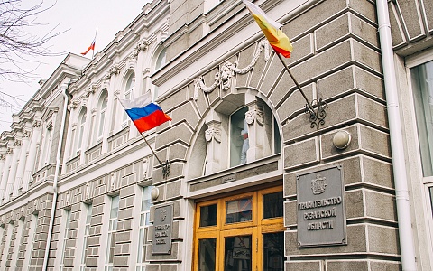 В Рязанской области продолжится ремонт школ и поликлиник