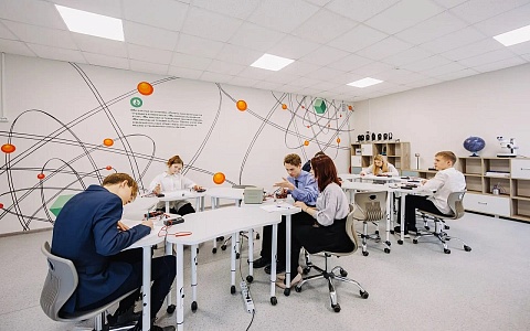 «Талантливых поддерживаем»: Павел Малков назвал выплаты для призеров олимпиад