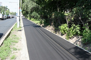 В Рязани до 30 октября отремонтируют дороги 48 улицах