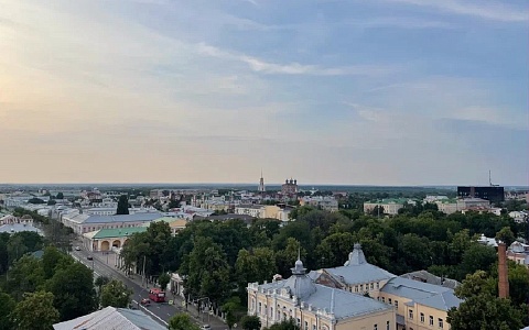 15 за сутки: над Рязанской областью вечером 8 марта сбили еще БПЛА