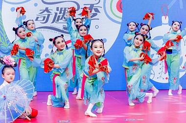 В Китае состоялся первый фестиваль-ярмарка «Сделано в России»