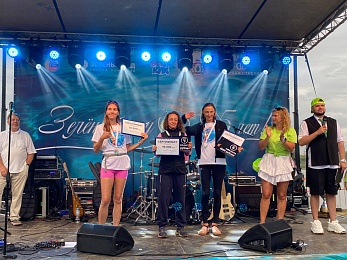 Фестиваль «Рязанское Лукоморье» собрал рекордное число зрителей и спортсменов